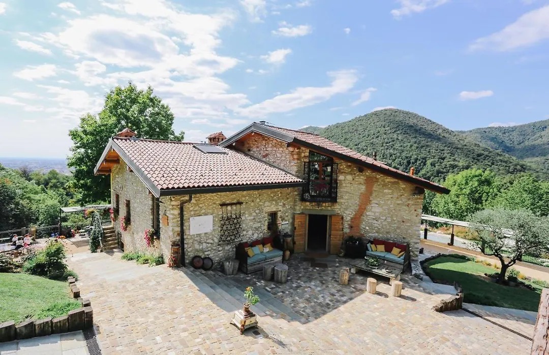 Agriturismo Ca' Fenile-1