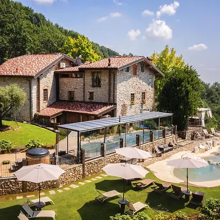 Agriturismo Ca' Fenile-3